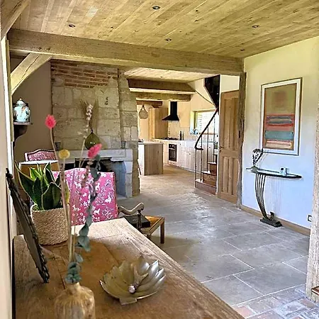 Le Clos Du Hotel Equemauville