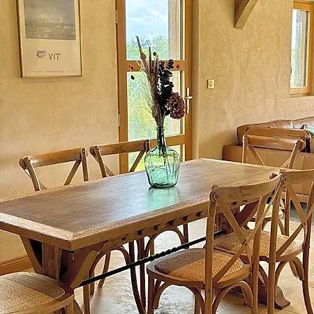 Hotel Le Clos Du Equemauville