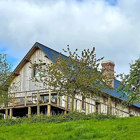 Le Clos Du 3* Équemauville