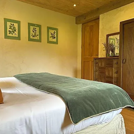 Le Clos Du Hotel Equemauville
