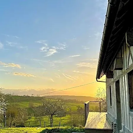 Le Clos Du Hotel Equemauville